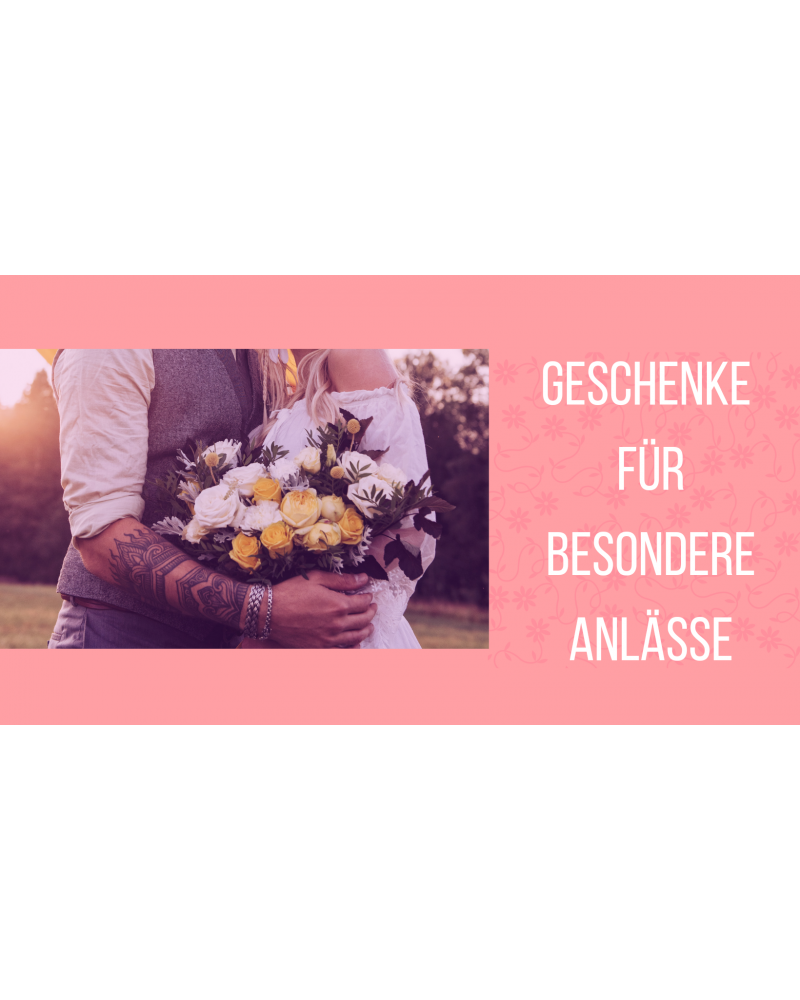 Anlässe