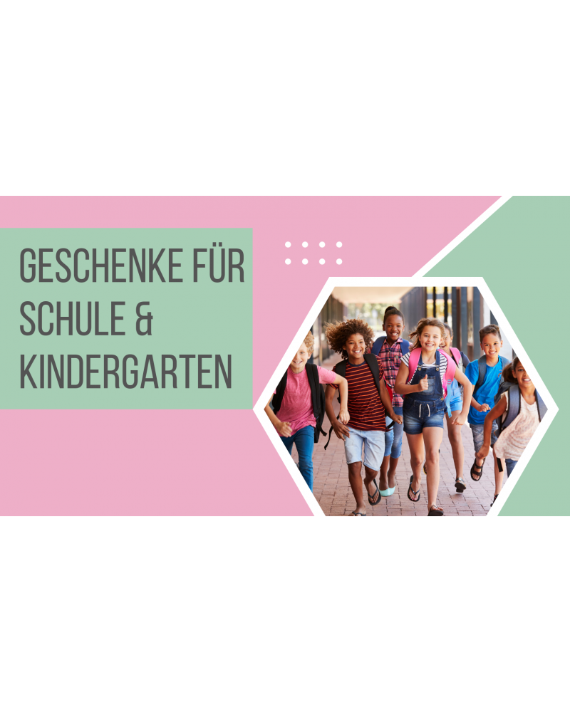 Schule Kiga