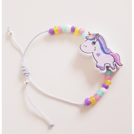 Armband Einhorn "Kids"