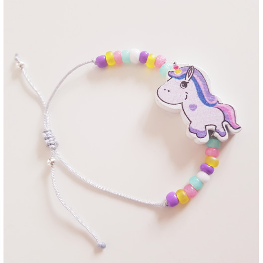 Armband Einhorn "Adult"