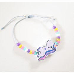 Armband Einhorn "Adult"