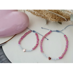 Armband Set "Mutter & Tochter"