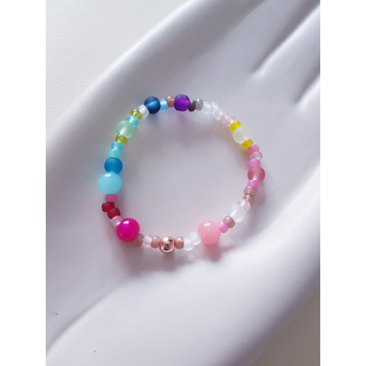 Armband Colourmix